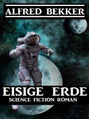cover image of Eisige Erde